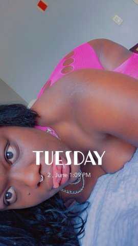 Odessa Female Escort — Sweet lips and thick hips incall - 1