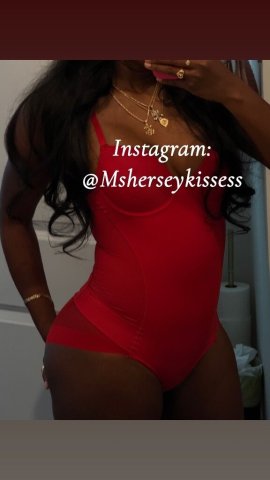 Charlotte NC Female Escort — In-call/Outcall at Residence (No Hotels) - 1