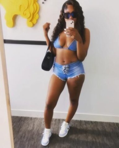 Amani Mamii Facetime Shows + In/Outcall Car Fun - 1