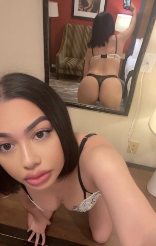 Long Beach Petite & Exotic Female Escort — Discreet Upscale Incalls (Last Day in Area) - 1