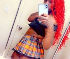 Denver CO 5'4 Chocolate Fetish-Friendly Full Body Massage Escort - Image 6