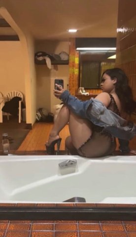 Thick Latina Mami (20) — Discreet High-Class Companion - 1
