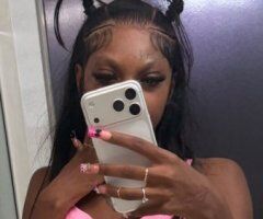 Austin Texas Female Escort — Wet Tight Pussy - Image 3