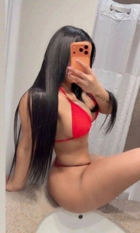 Llegas de tu chica nueva en Ogden: masajes antiestrés y masajes eróticos - 1