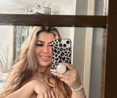 Chanel — Female Escort in Springfield, IL (24/7, Call/Text) - Image 4
