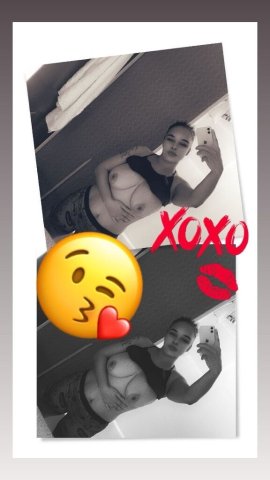 Outcalls only — petite Aleah in San Francisco (no GFE, no bare) - 1