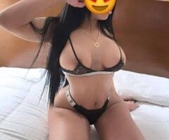 Palm Springs escorts - Latina GFE + BBJ con anal y FaceTime en Palm Springs (24/7) — disponible