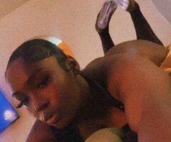 Houston escorts - Houston, TX Chocolate-Themed InCall Specials with Private Video Shows