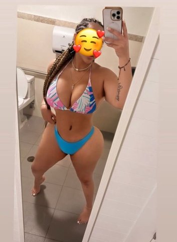 Lexington Latina Escort — Amazing Body, Real Pictures - 1