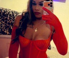 Louisiana Mixed Doll Escort in Great Shape — Condoms Only - Image 3