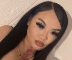 Stockton escorts - Stockton CA SouthEast Asian Doll for Facetime Verification (Deposit Required)