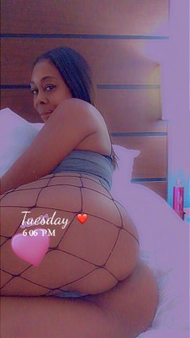 Detroit Nuru Facesitting & Domination Massage (No Explicit Talk) - 1