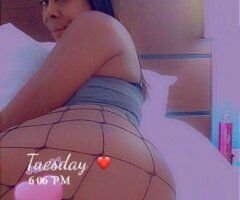 Detroit escorts - Detroit Nuru Facesitting & Domination Massage (No Explicit Talk)
