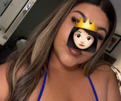 Reina (22) — Latina BBW Wet & Juicy Escort in Oakland/East Bay, CA - Image 5
