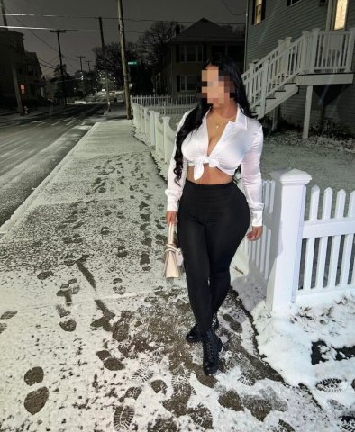 Atlanta GA Female Escort — adult companionship - 1