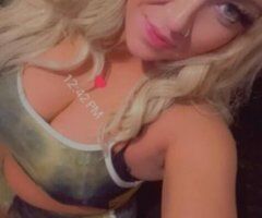 Traveling Female Escort — Cedar Rapids Outcall, Live Chat & Content Packages - Image 6