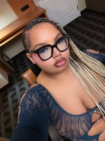 Tacoma Soft & Slippery Puerto Rican Babe — 5'4 Bbw G-Cup - 1