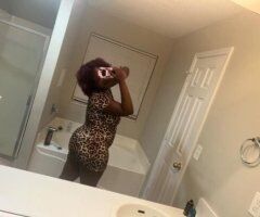 Incall Specials Only — Thick Chocolate Treat - Image 3