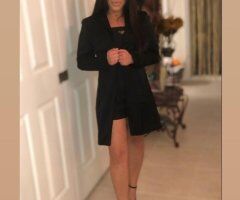 Fort Lauderdale Female Escort — Ukrainian Brunette (Throat Doctor, Anal) - Image 5