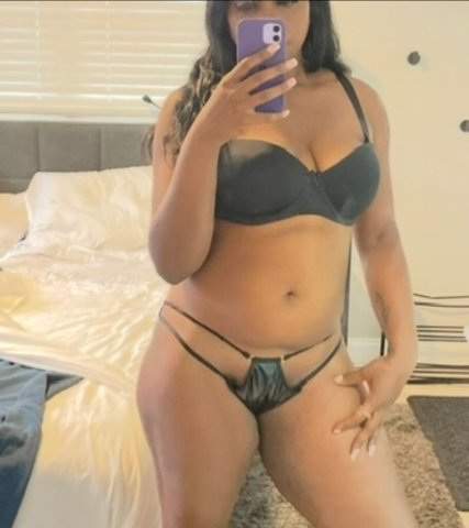 Miami Female Escort — Private Erotic Sessions & Relax Therapy - 1