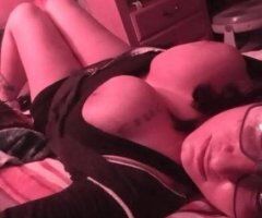 Cherokee Temptation — Thick Tattooed Female Escort (Cincinnati) - Image 2