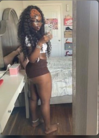 Space Coast Female Escort — Outcalls Only (No anal, no bare) - 1