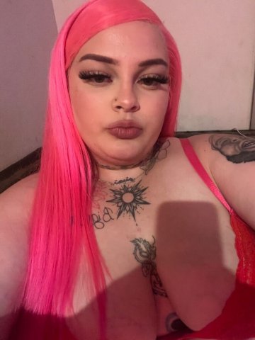 Odessa PAWG 21 — FaceTime, custom cams & sexting - 1