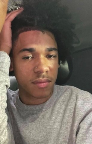 Foreign boy😋💦 BEST FACETIME SHOWS🎥💦 - 1