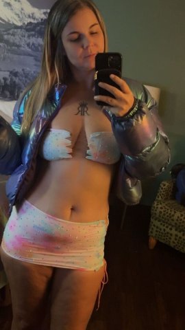 Amy — Palatka FL Female Escort (Massages, party, travel, open nights) - 1