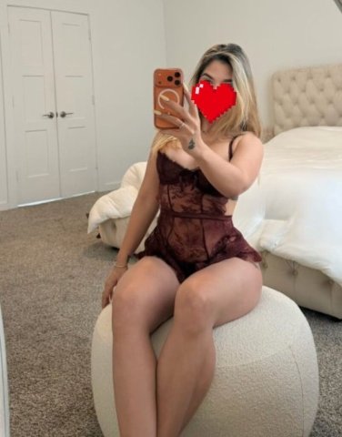 Raleigh-Durham Female Escort — Real Photos & Barbie-Style Pleasure - 1