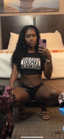 Waco, Texas Outcall Female Escort — FaceTime Verify - 1