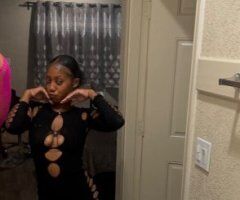 Huntsville, Texas Female Escort — Mouth Watering Oral, Sexting & Drinks - Image 4