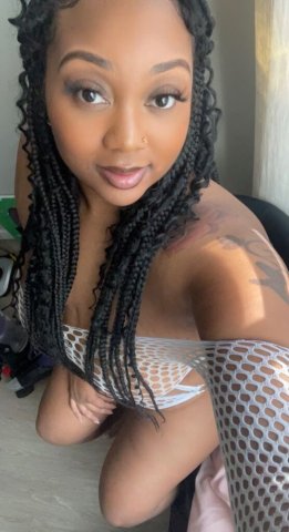 Flagstaff/Sedona BBW Female Escort — Thick & Curvy Companion - 1