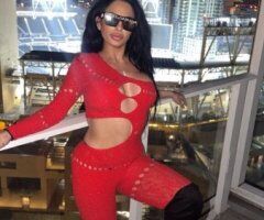 San Diego Female Escort — Dubai look, military & student discounts - Image 10