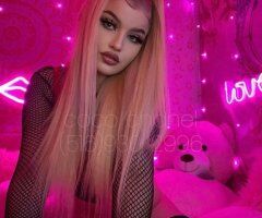 Thick White Girl Incalls in Flushing Queens — Norwegian Blonde w/ FaceTime Verify - Image 4