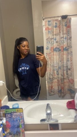Northern Virginia Incall Female Escort — Super Kinky, Text or Call, Cash - 1