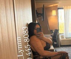 First-time VIP visit in Eugene—kinky GFE pleasure playmate (short visit - 29) - Image 10