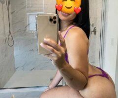 Latina Female Escort en Kentucky — BBJ, KISS, Massage - Image 4