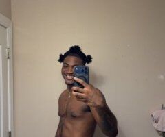 I'm available 24/7 👉🏾outcall 👉🏾FaceTime show✅Video sell✅ - Image 3