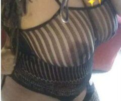 Charlotte escorts - Pineville Incall Special (Charlotte) — Curvy Tall Escort, Dreadlocks