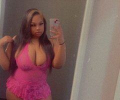 Northwest Georgia Female Escort — Throat Goat & Outcall/IncAll Ready - Image 2