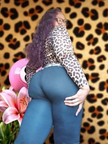 Queens NY Thick Brown Babe Wet Dream Out Calls (Creamy) — #23 - 1