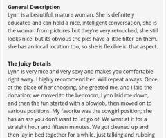 Blonde Female Escort — Discreet Incall in Wilsonville, OR - Image 8