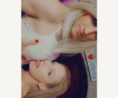 Sacramento Female Escort Duo — Liz (Female) & Lexy (Trans) - Image 5