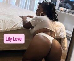 Plant City & Lakeland Ebony Goddess — Morning Specials - Image 8