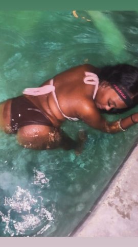 STARR (19) — Elegant Incall + Outcall Female Escort (LA) - 1