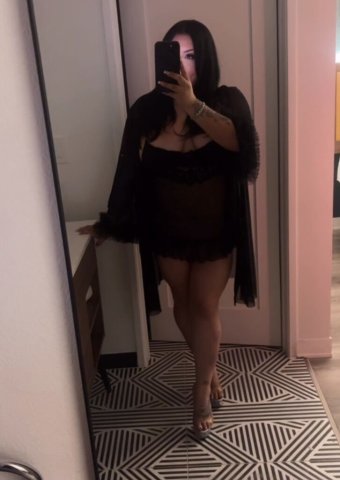 Ventura Mixed Latina Female Escort — Incalls & Outcalls - 1