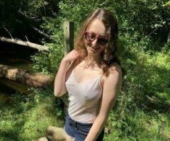 Cincinnati escorts - Party Girl Greek Special (GFE) — Oral & FaceTime Show & Verify in Cincinnati