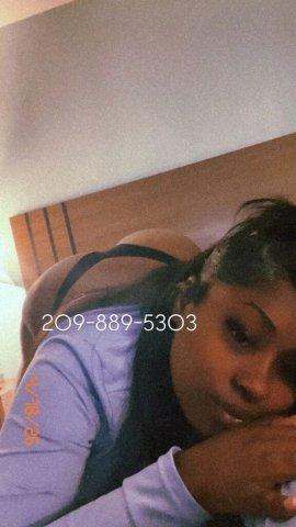 Chocaletehoneyy Curvy Fantasy Escort — Incalls/Outcalls in San Fernando Valley - 1