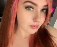 Tyler Female Escort — Sweet, soft, curvy - Image 2